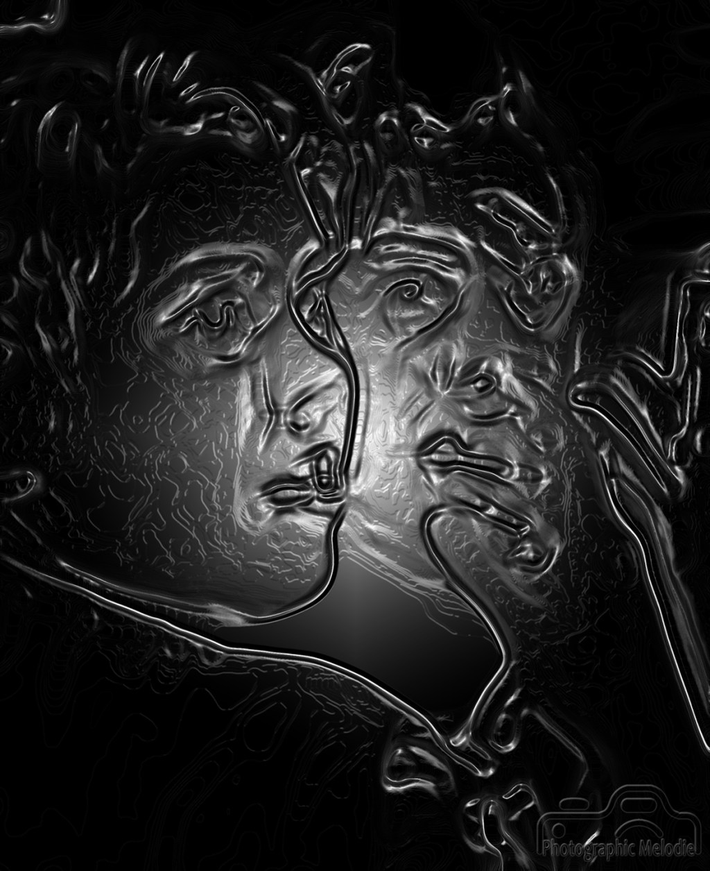 A Beautiful Mess Like&nbsp;Me