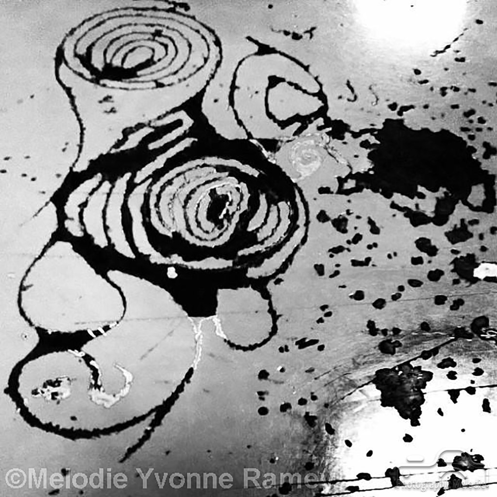 Dead in My&nbsp;Head