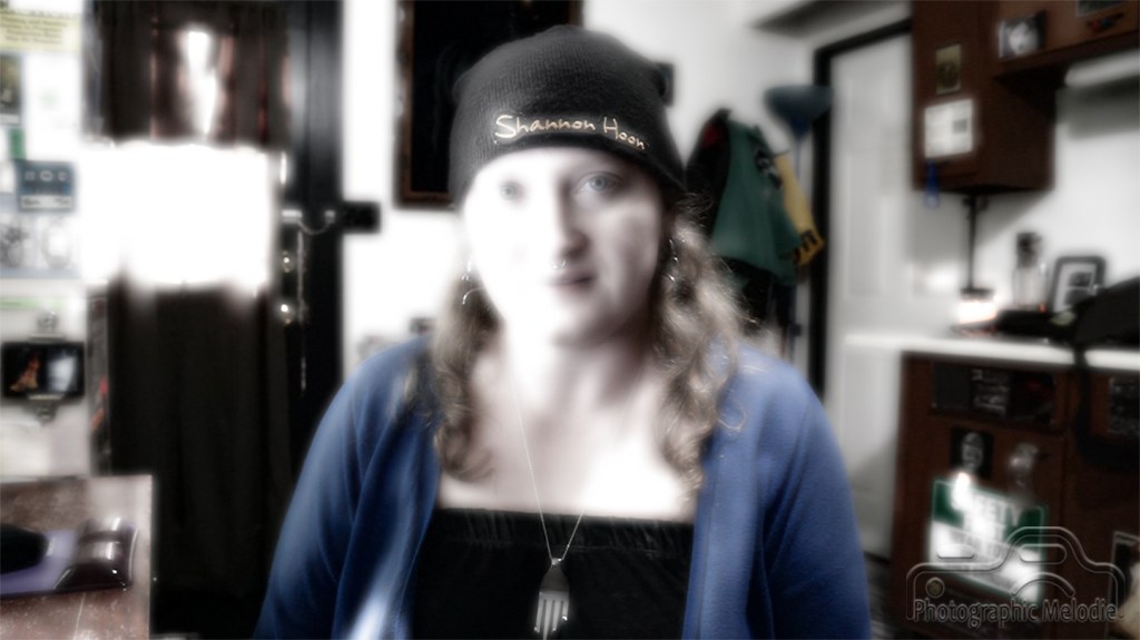 I Love the Way He Loves&nbsp;Me