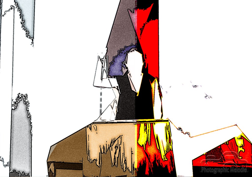 “M” is for&nbsp;Migraine