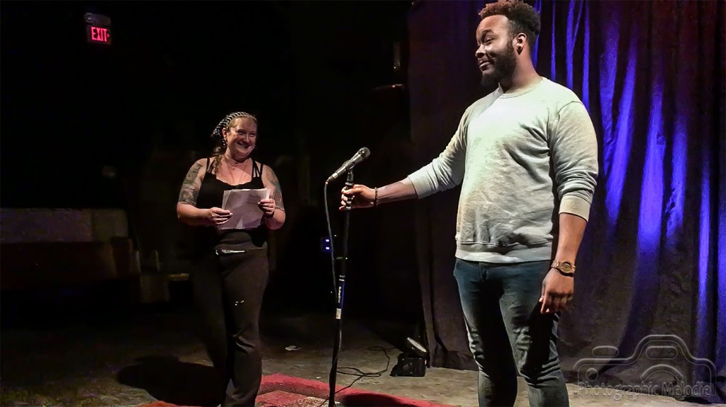 Everybody’s Got the Right to Not Drop the&nbsp;Mic