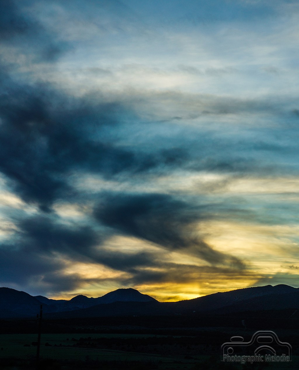 Stumbling Up The&nbsp;Mountain