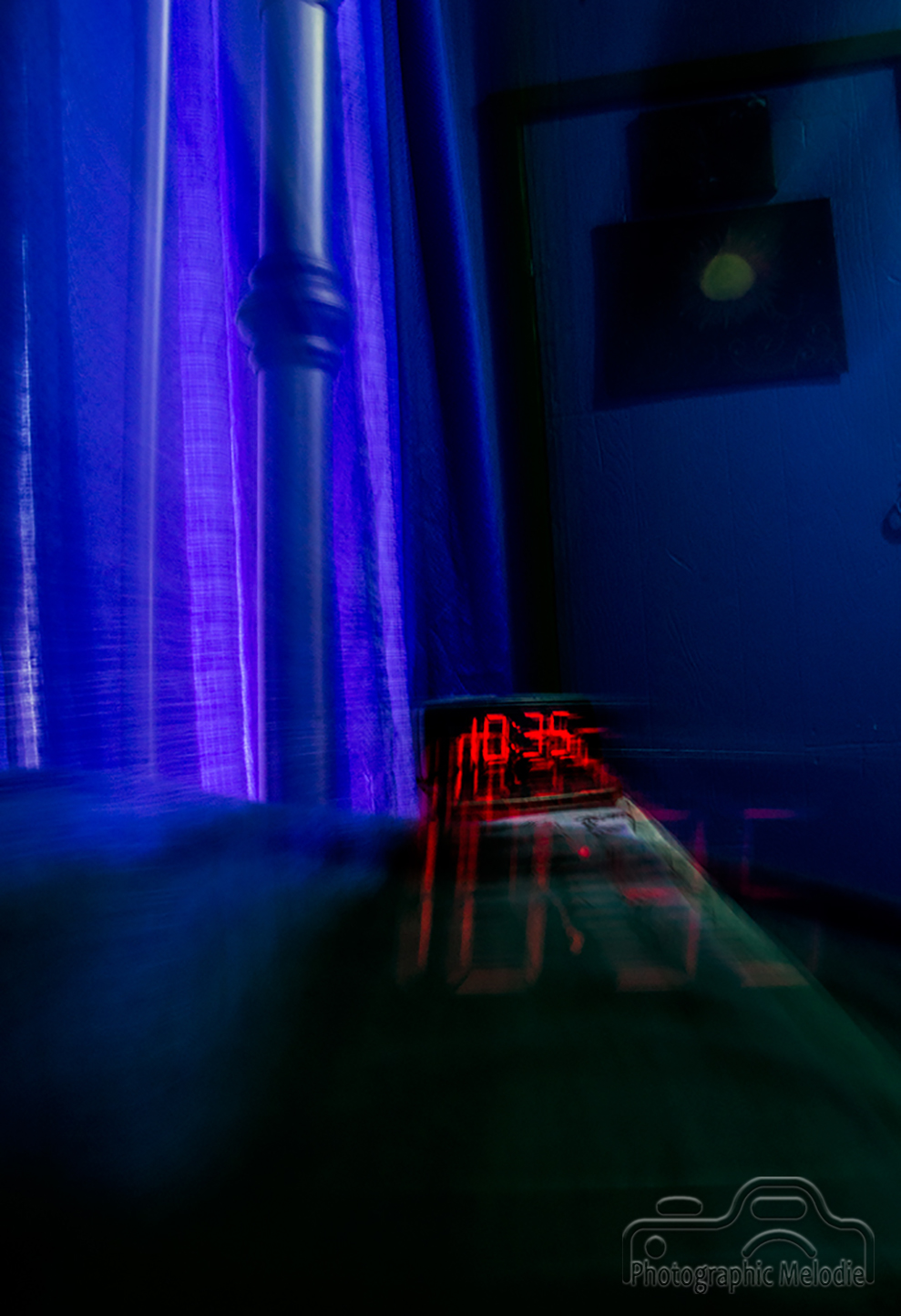 Never Stop and Beat That&nbsp;Clock