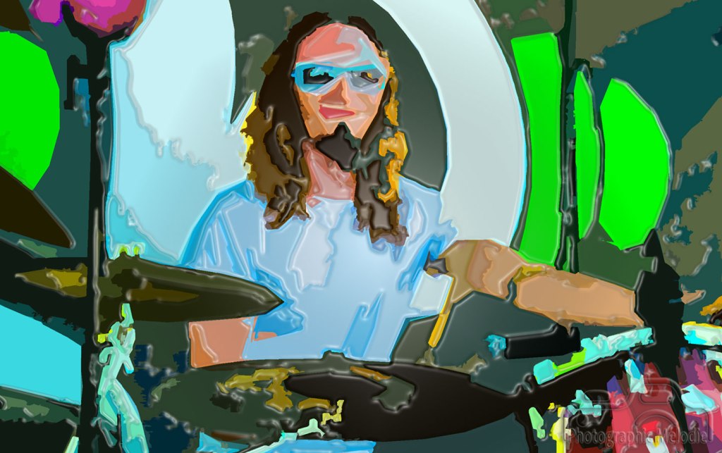 Jeffrey’s Pipe Dream