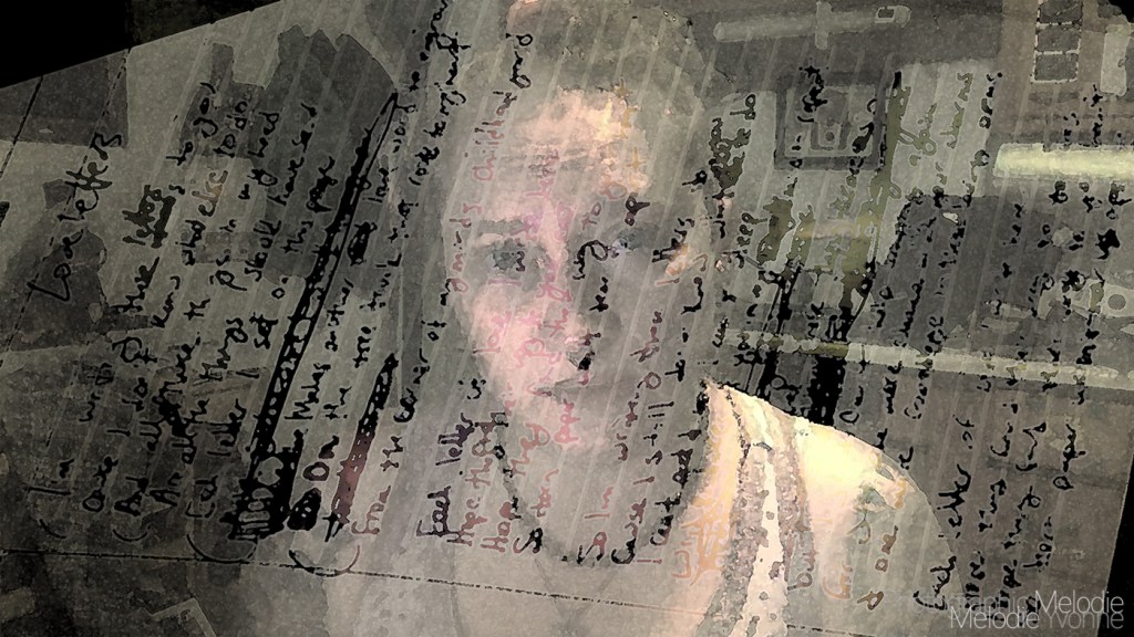 See Melodie LIVE Sept 7 at Clear&nbsp;Vibes!