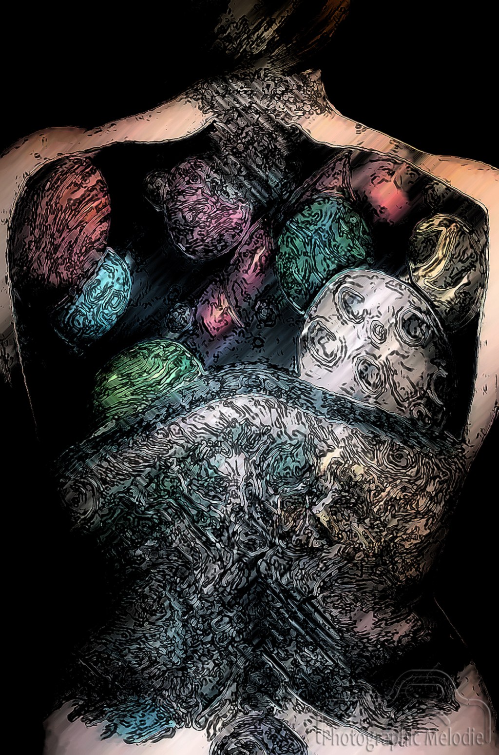 My Misery Loves&nbsp;Company