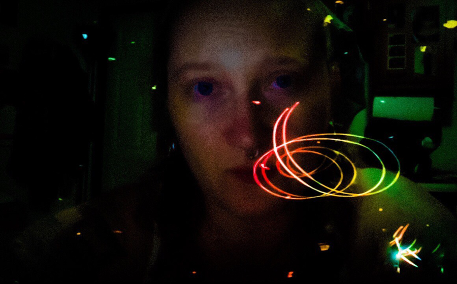 A Thousand Real&nbsp;Goodbyes