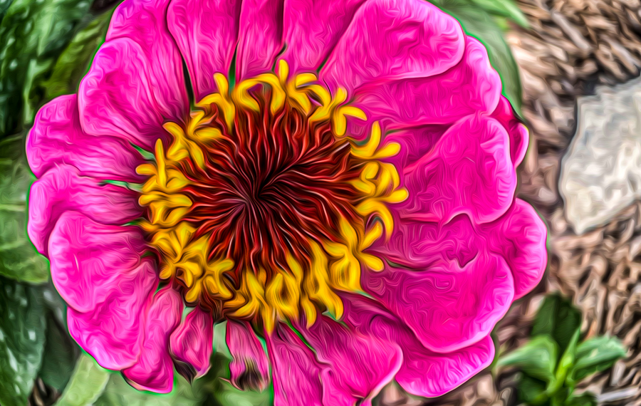 Fallin’ Somewhere Else