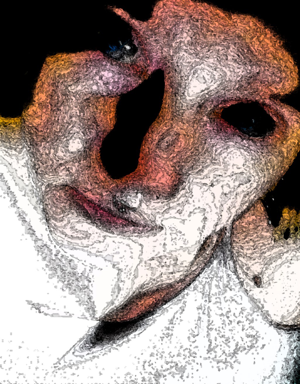 Seed Guzzler Part Mine: I Gave Eight and Owe Me&nbsp;One