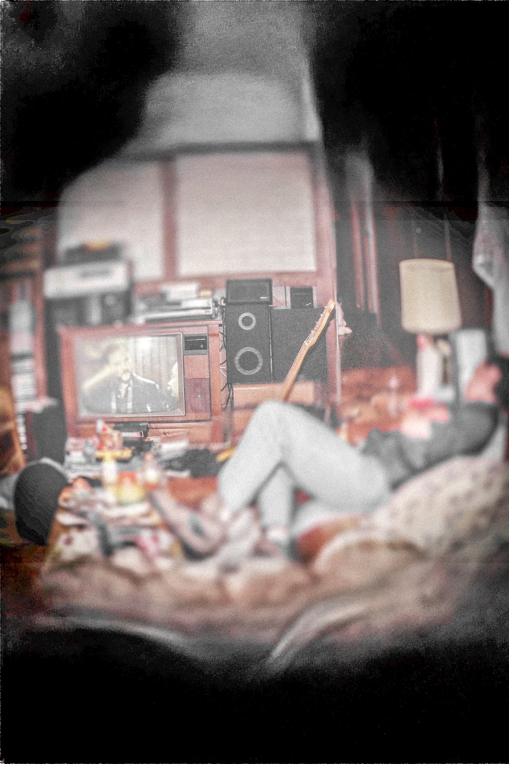 Just Another Night aka Hey! I Hung Out With You At That House On State&nbsp;Street