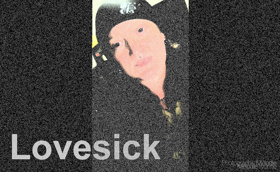 Lovesick