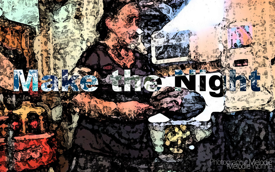 Make the Night