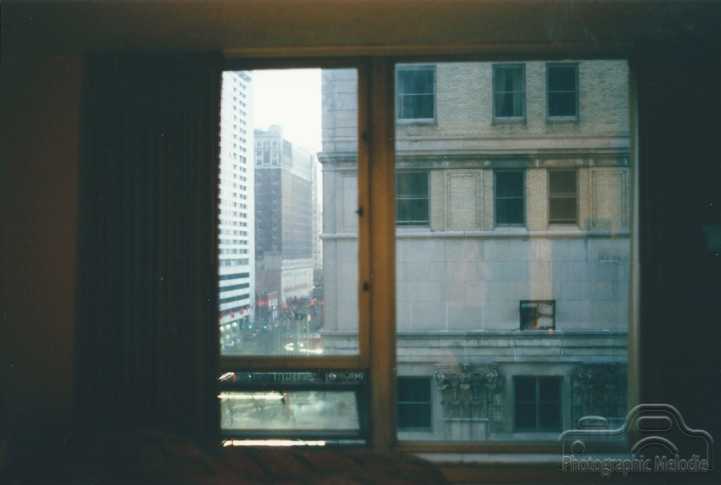 Ode to The Beginning of The&nbsp;End