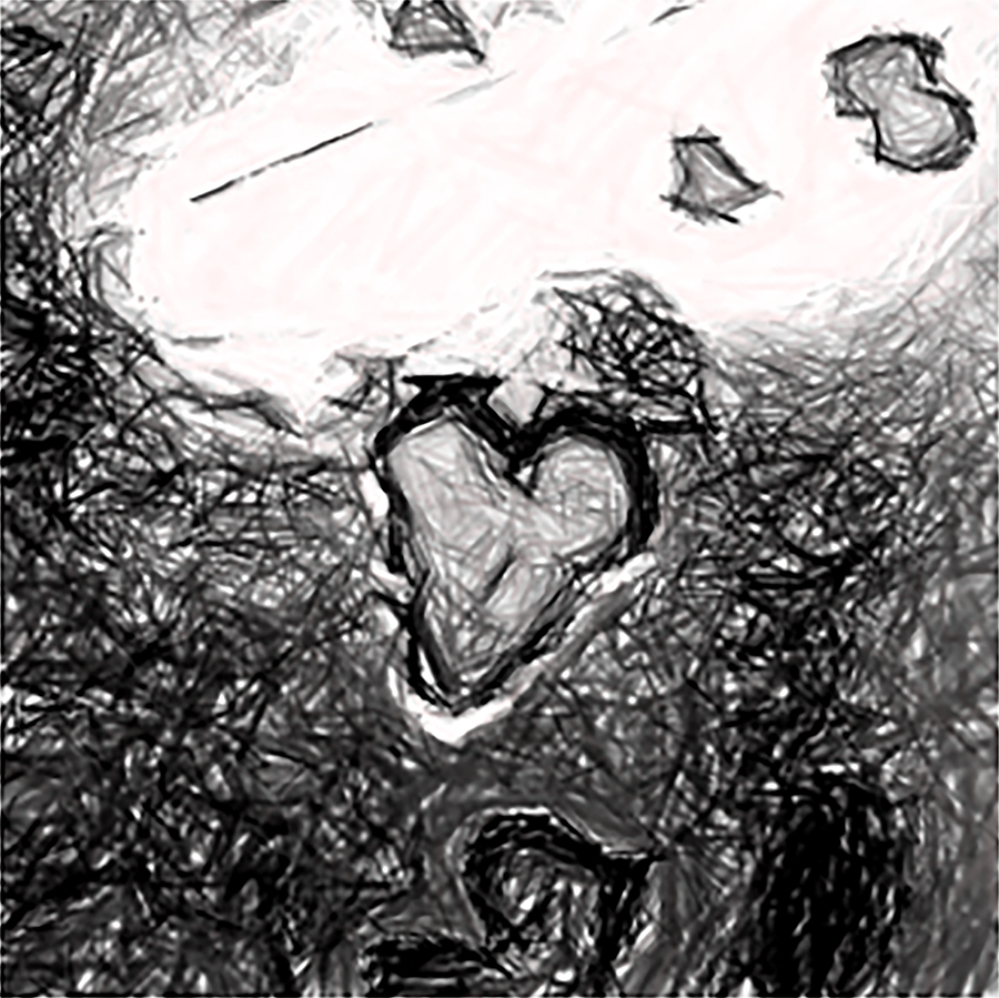 Rich In My&nbsp;Heart