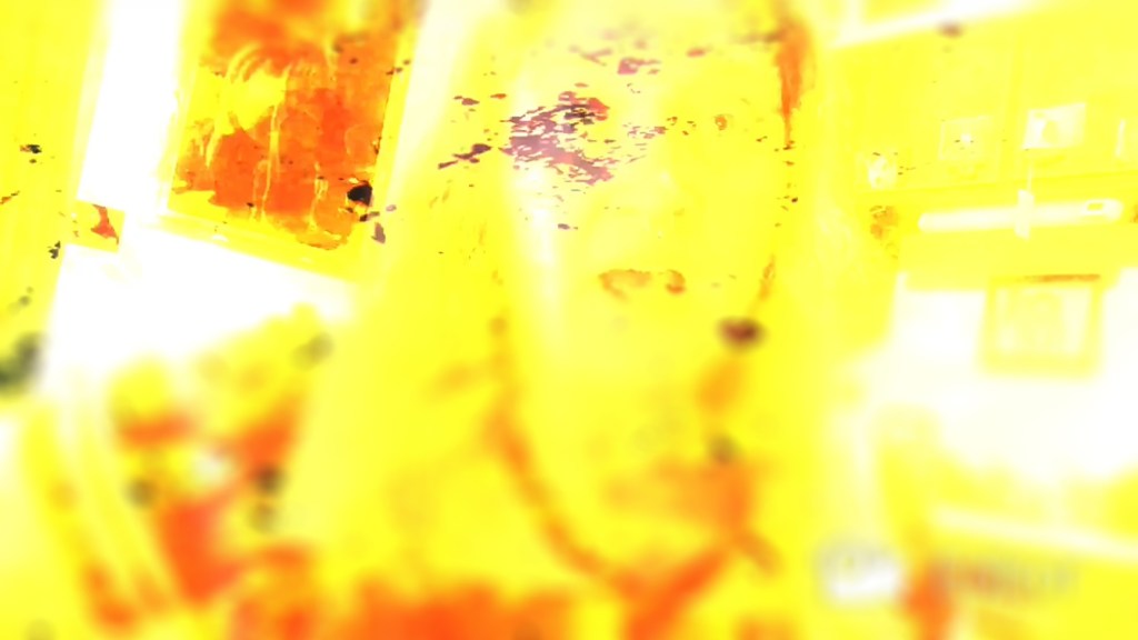 Seed Guzzler part Seventh Heaven: A Pretty Girl is Like a&nbsp;Malady