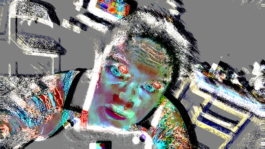 Somebody Else Like&nbsp;You