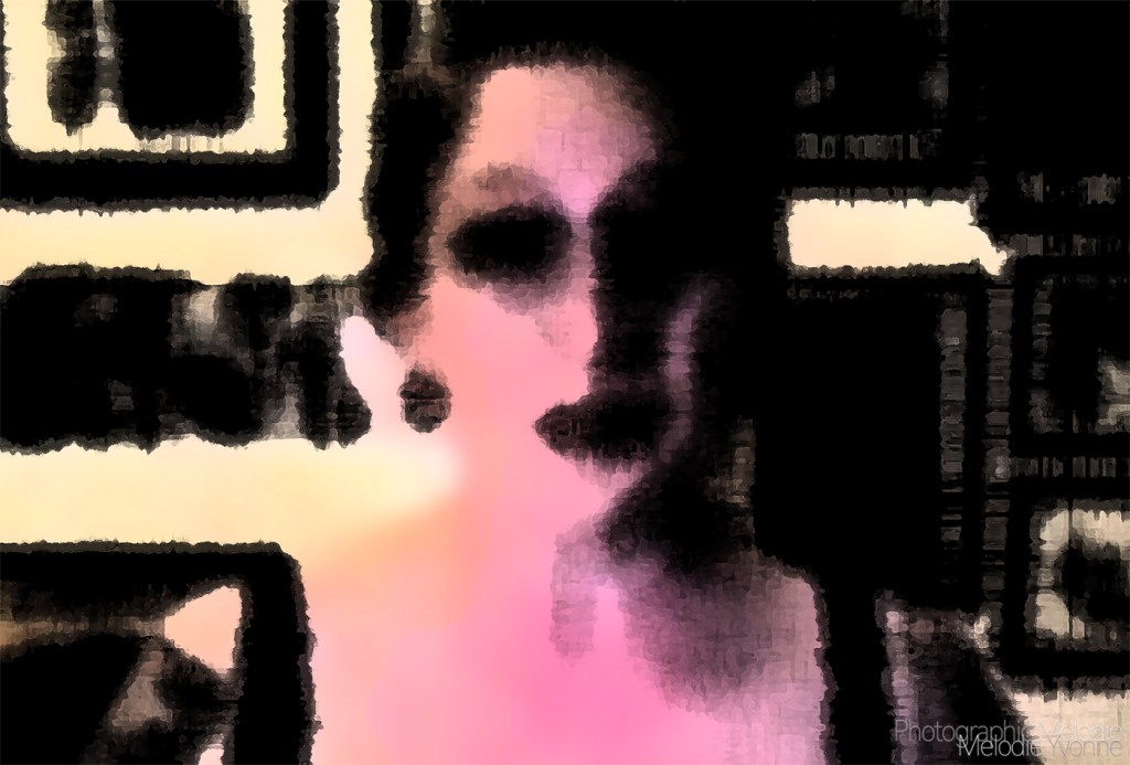 The Evil That Will&nbsp;Be