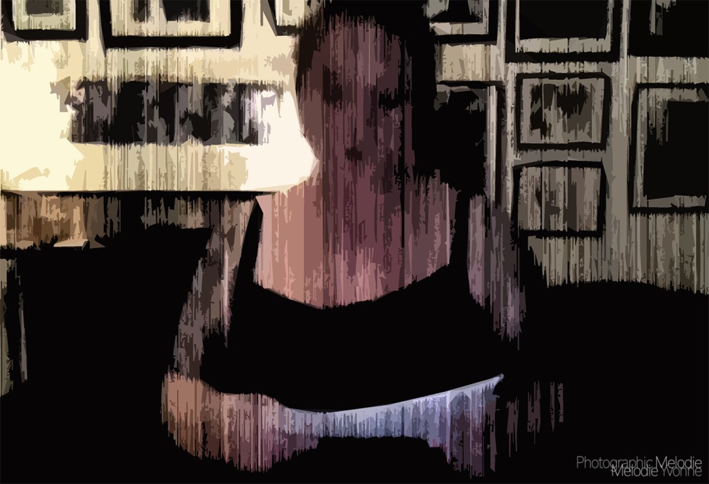 The Underside of&nbsp;Love