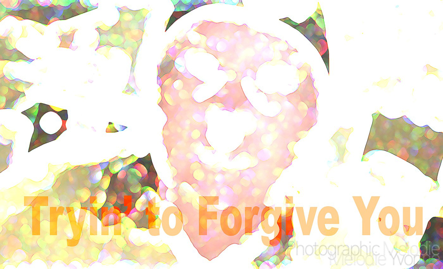 Tryin’ to Forgive&nbsp;You