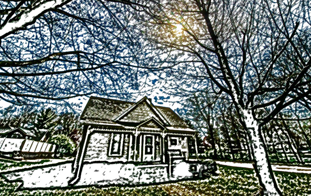 Won’t You Be&nbsp;Neighborly