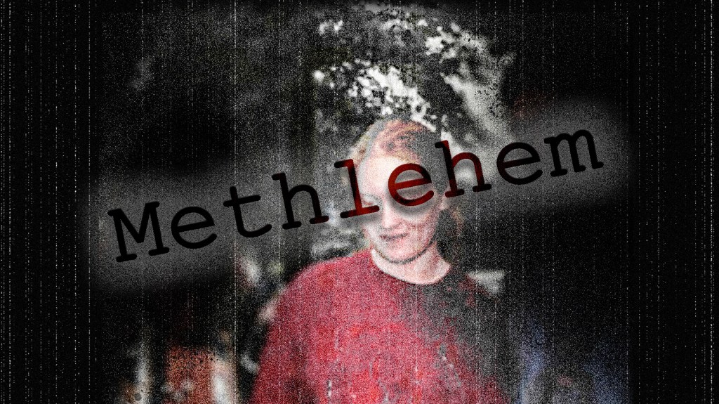 Release Parties Galore: Join Melodie in Methlehem wsg Paiger and an UNCENSORED Poetry Open&nbsp;Mic!