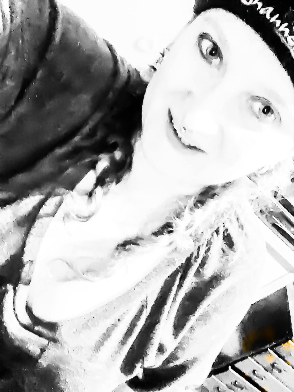 It’s All Good, I’m&nbsp;Fine