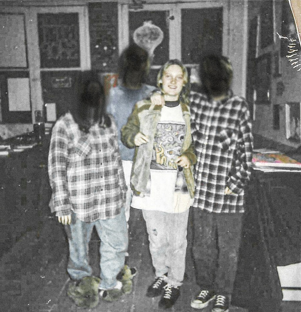 Just Like You – Methlehem&nbsp;Edition