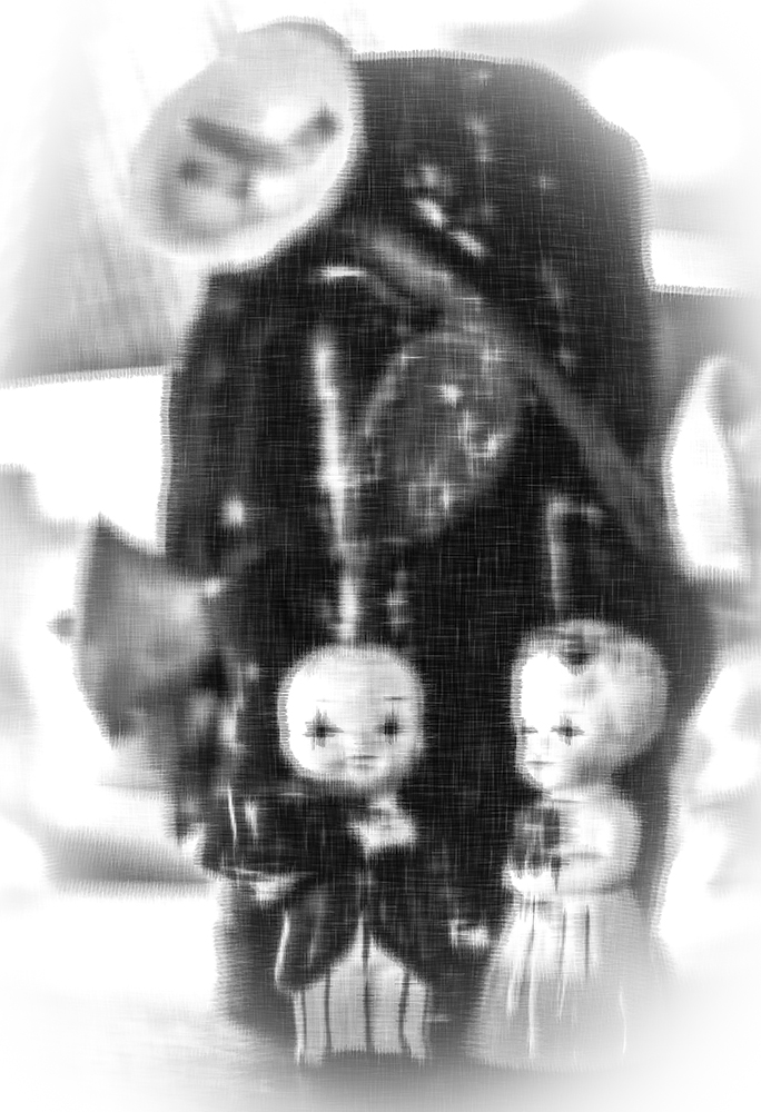 The Silence of I Love&nbsp;You