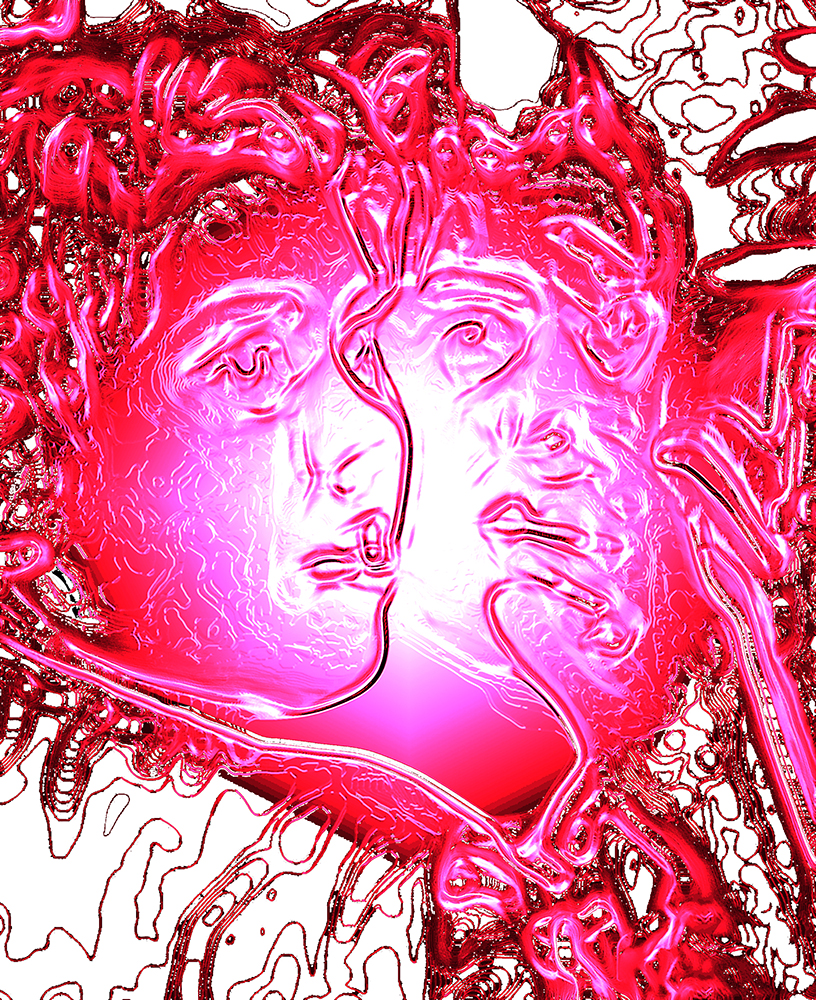 A Beautiful Mess Like Me – Tu Me Manques&nbsp;Edition