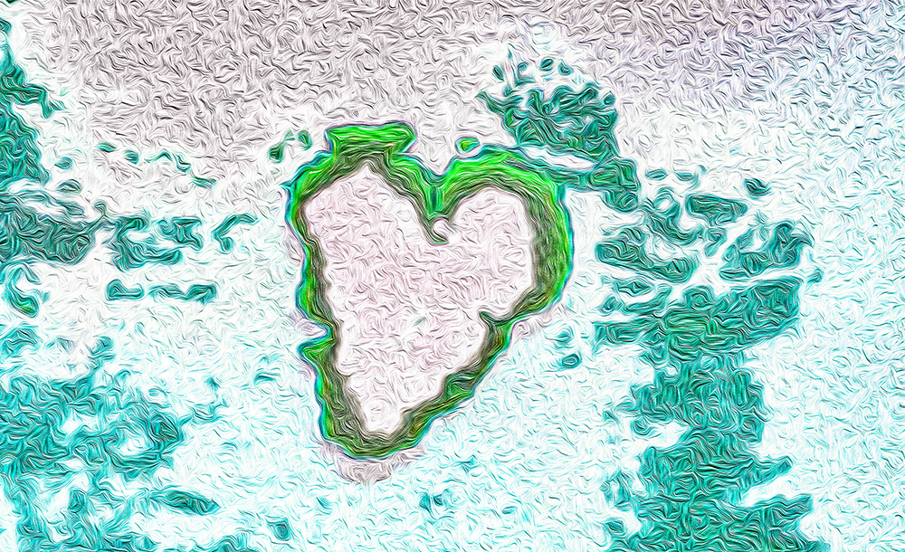 So You’re Stuck with&nbsp;Me