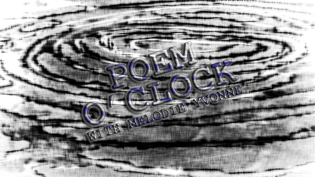 Poem O’Clock | Ep. 3 | Sneak Peek of My New&nbsp;Collection