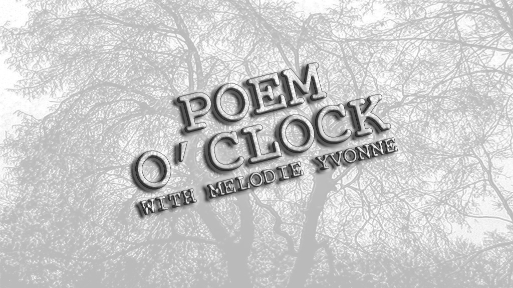 Poem O’Clock | Ep. 29 | Revisiting My Third Collection